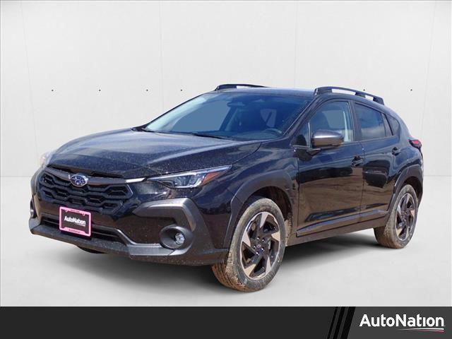 new 2025 Subaru Crosstrek car, priced at $34,171