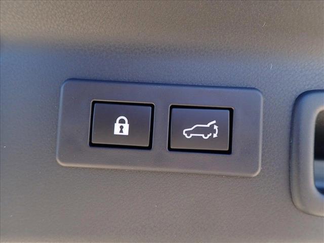new 2025 Subaru Forester Hybrid car, priced at $44,124