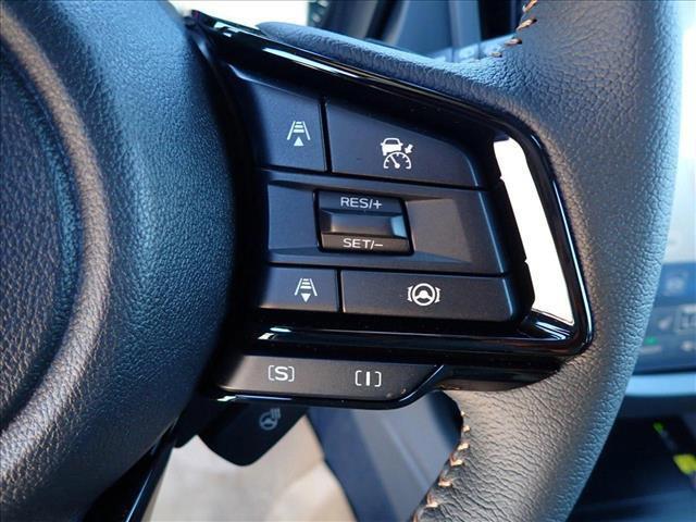 new 2025 Subaru Forester Hybrid car, priced at $44,124