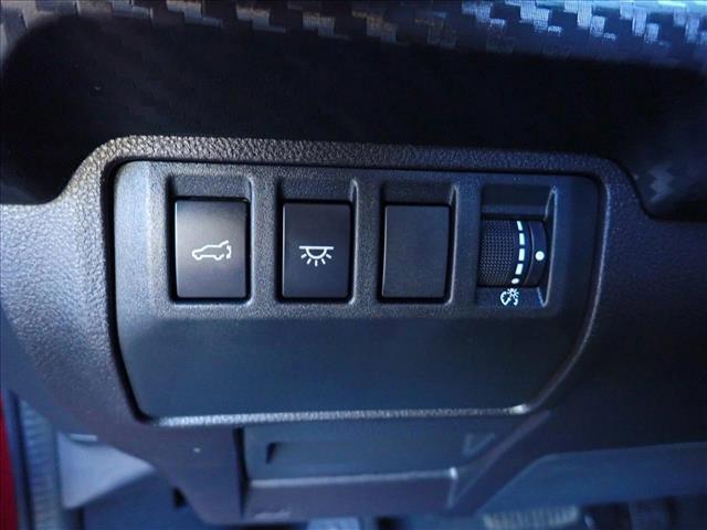 used 2024 Subaru Ascent car, priced at $37,598