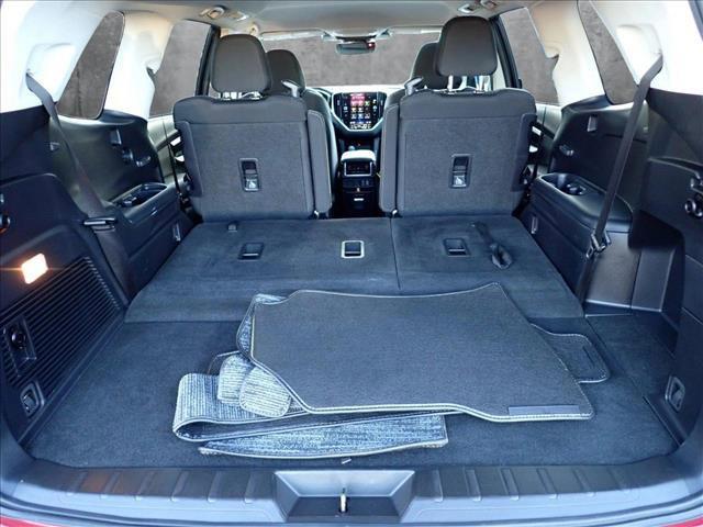 used 2024 Subaru Ascent car, priced at $37,598