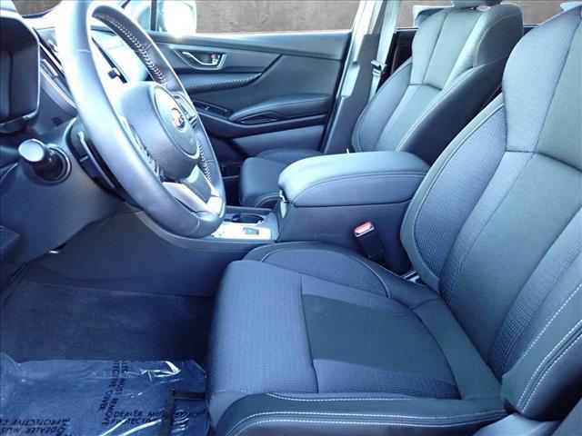 used 2024 Subaru Ascent car, priced at $37,598