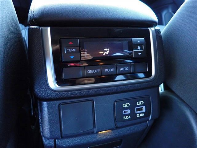 used 2024 Subaru Ascent car, priced at $37,598