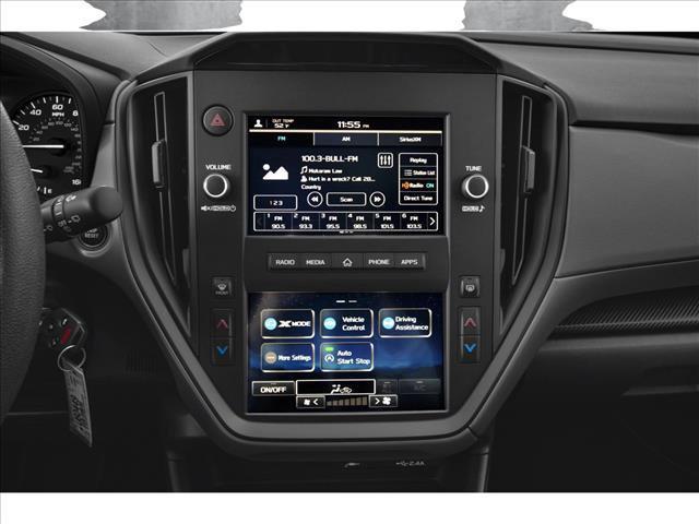 new 2025 Subaru Crosstrek car, priced at $28,093