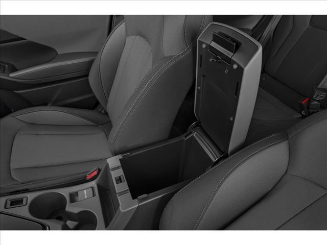 new 2025 Subaru Crosstrek car, priced at $28,093