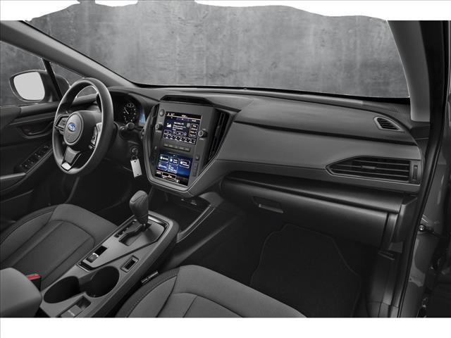 new 2025 Subaru Crosstrek car, priced at $28,093