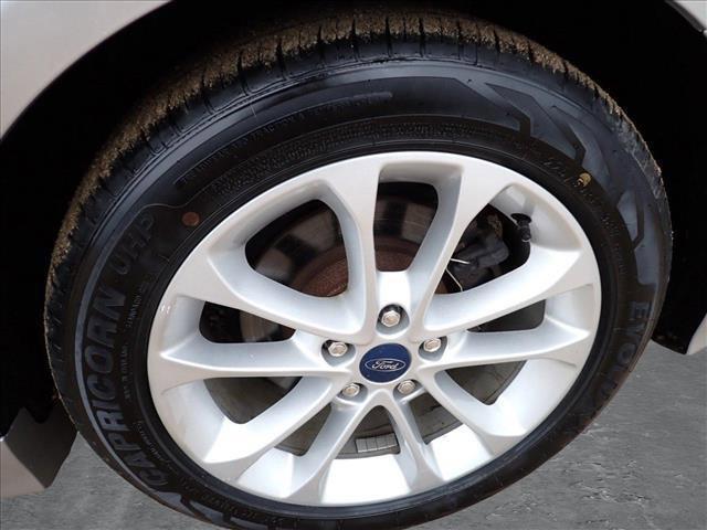 used 2019 Ford Fusion Hybrid car, priced at $16,998