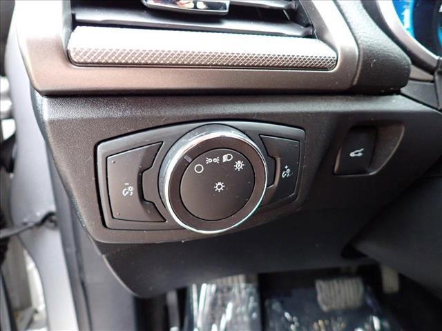 used 2019 Ford Fusion Hybrid car, priced at $16,998
