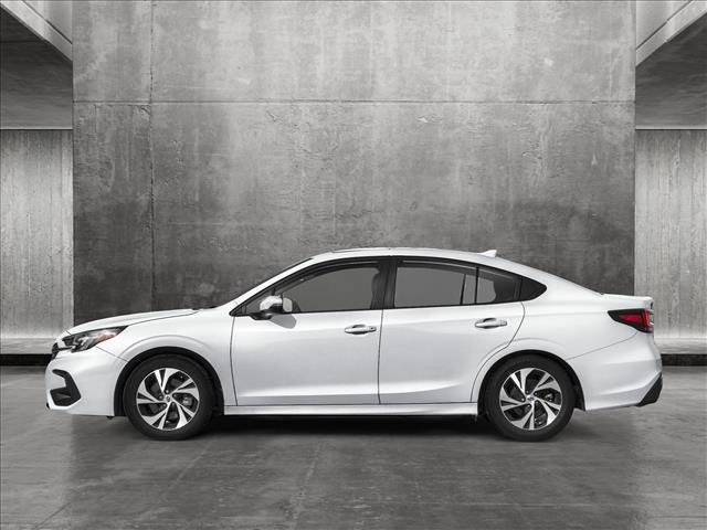 new 2025 Subaru Legacy car, priced at $30,343