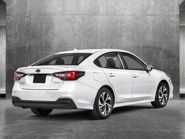 new 2025 Subaru Legacy car, priced at $30,343