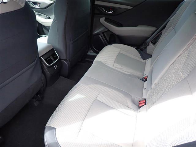 new 2025 Subaru Outback car, priced at $32,560