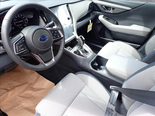 new 2025 Subaru Outback car, priced at $32,560
