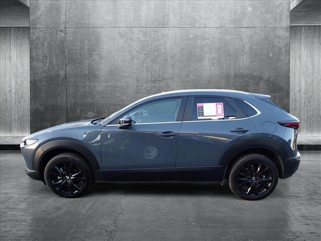 used 2023 Mazda CX-30 car, priced at $22,598