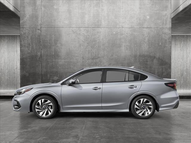 new 2025 Subaru Legacy car, priced at $40,439