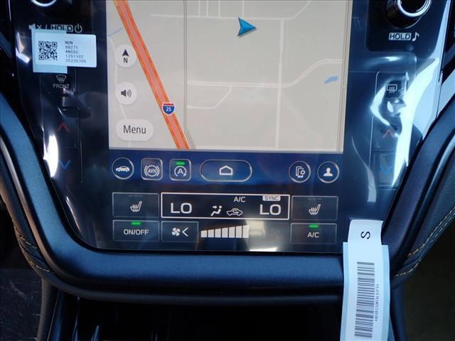 new 2025 Subaru Outback car, priced at $43,512