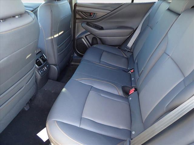 new 2025 Subaru Outback car, priced at $43,512