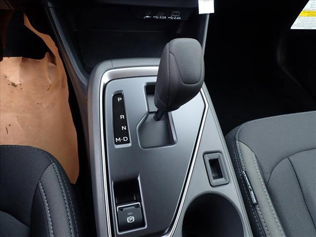 new 2025 Subaru Crosstrek car, priced at $28,622