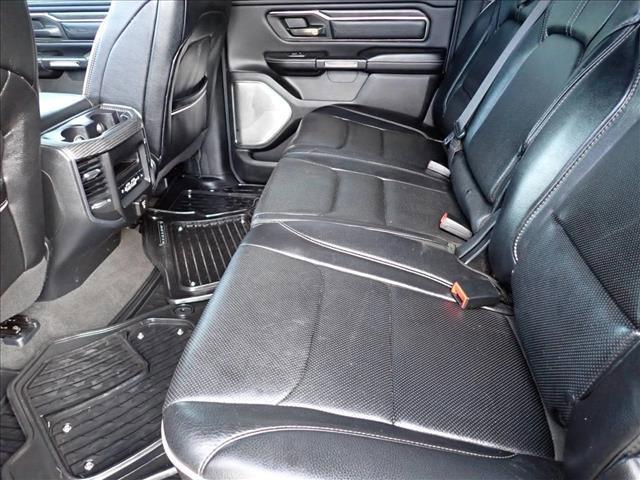 used 2019 Ram 1500 car, priced at $30,998