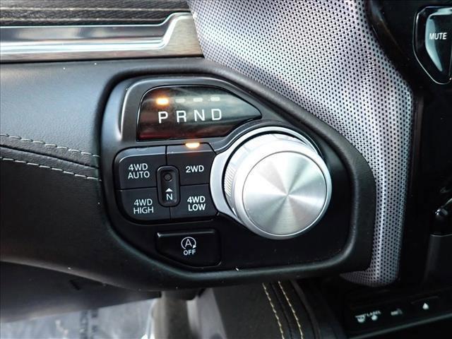 used 2019 Ram 1500 car, priced at $30,998