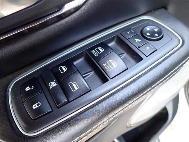 used 2019 Ram 1500 car, priced at $30,998