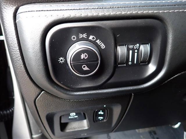 used 2019 Ram 1500 car, priced at $30,998