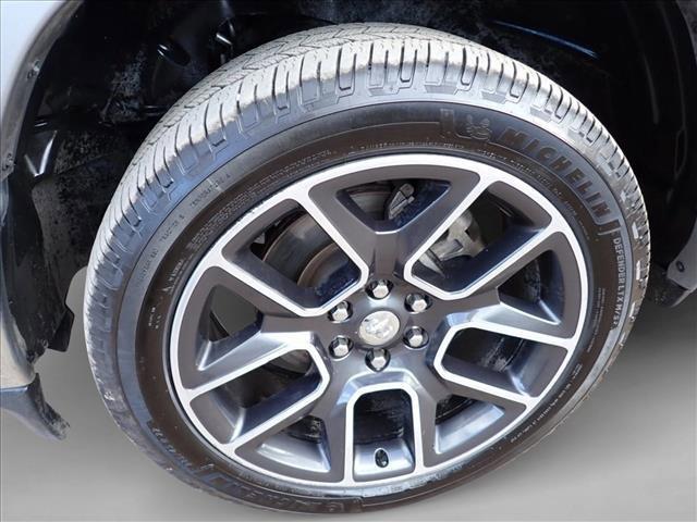 used 2019 Ram 1500 car, priced at $30,998
