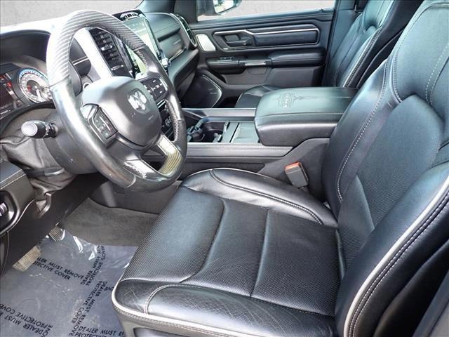 used 2019 Ram 1500 car, priced at $30,998
