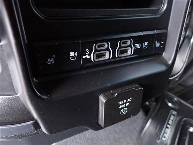 used 2019 Ram 1500 car, priced at $30,998