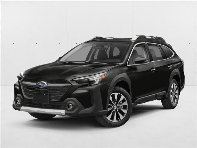 new 2025 Subaru Outback car, priced at $44,888