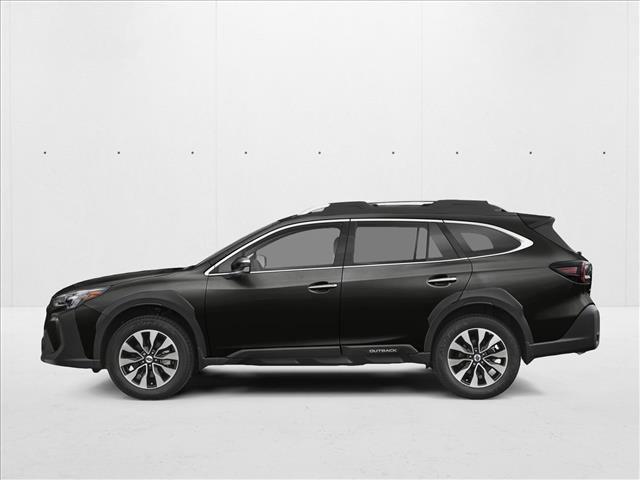 new 2025 Subaru Outback car, priced at $44,888