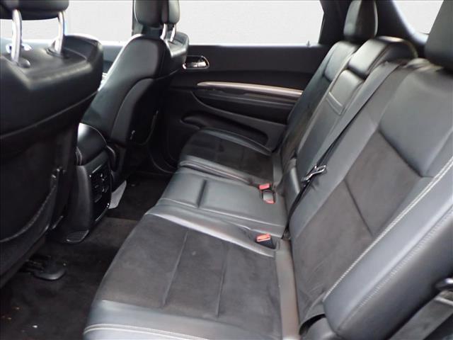 used 2015 Dodge Durango car, priced at $7,998