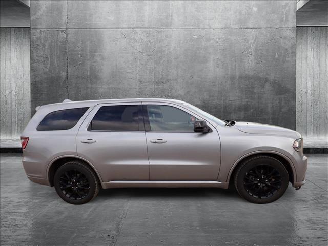 used 2015 Dodge Durango car, priced at $9,798