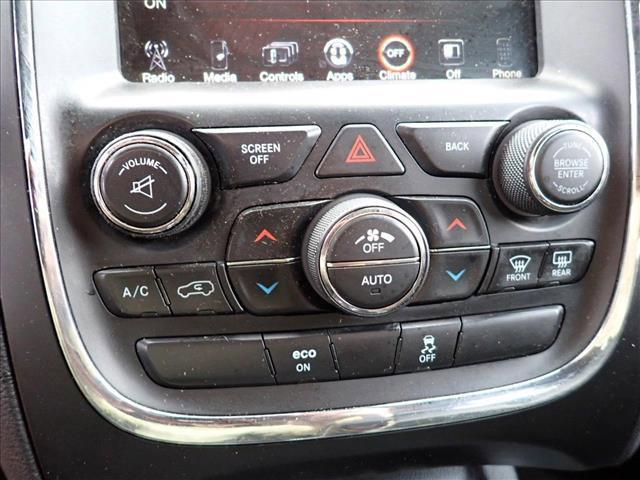 used 2015 Dodge Durango car, priced at $9,798