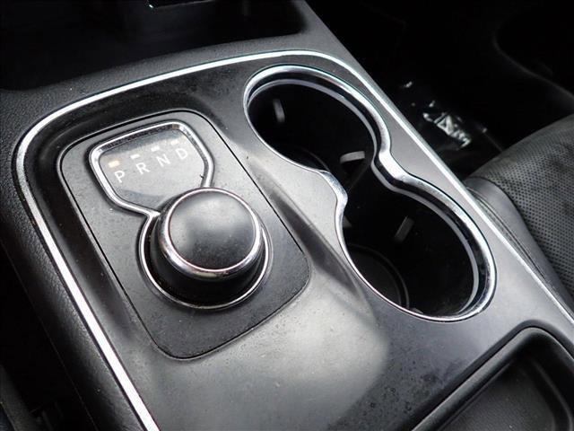 used 2015 Dodge Durango car, priced at $9,798