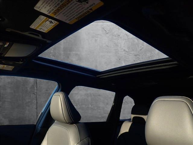 new 2025 Subaru Forester car, priced at $37,660