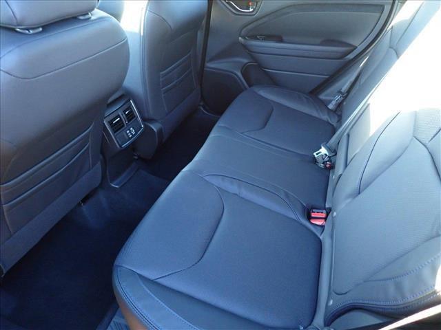 new 2025 Subaru Forester car, priced at $37,660