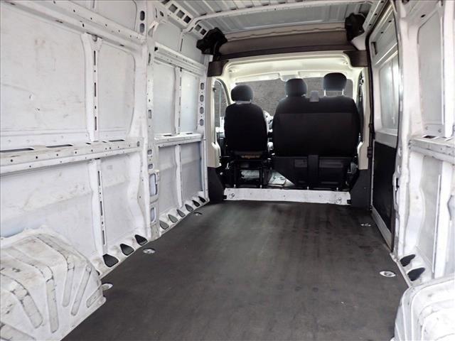 used 2021 Ram ProMaster 2500 car, priced at $24,598