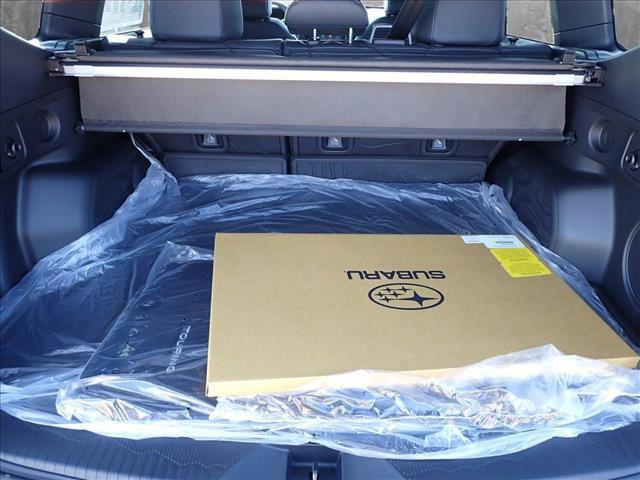 new 2025 Subaru Forester car, priced at $40,945