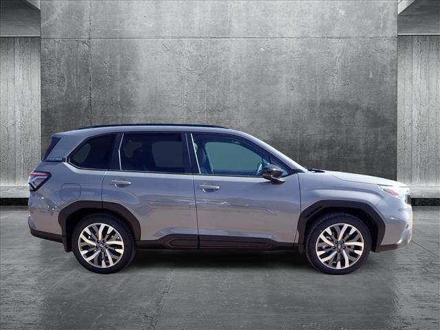 new 2025 Subaru Forester car, priced at $40,945