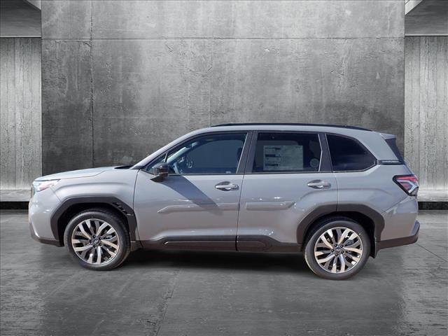 new 2025 Subaru Forester car, priced at $40,945