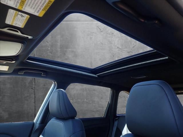 new 2025 Subaru Forester car, priced at $40,945