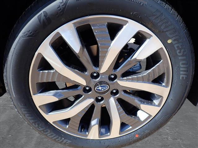 new 2025 Subaru Forester car, priced at $40,945
