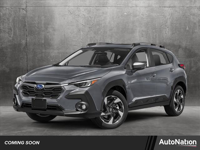 new 2025 Subaru Crosstrek car, priced at $34,171