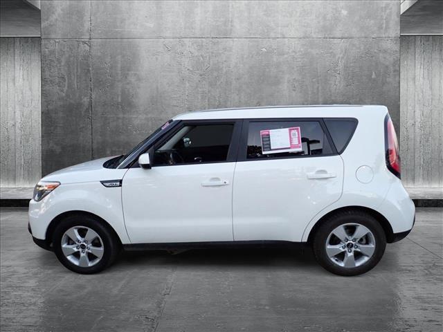 used 2019 Kia Soul car, priced at $9,998