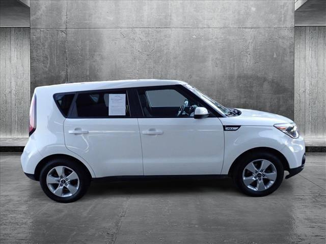 used 2019 Kia Soul car, priced at $9,998