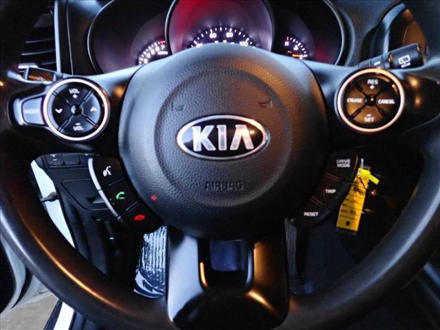 used 2019 Kia Soul car, priced at $9,998