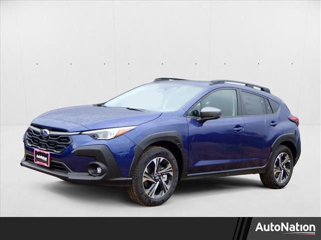 new 2025 Subaru Crosstrek car, priced at $29,302