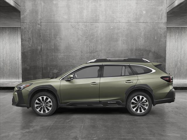 new 2025 Subaru Outback car, priced at $44,746