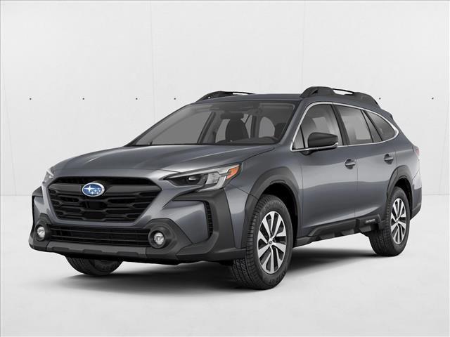 new 2025 Subaru Outback car, priced at $30,827