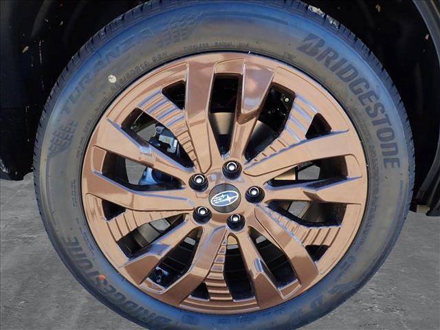 new 2025 Subaru Forester Hybrid car, priced at $41,957